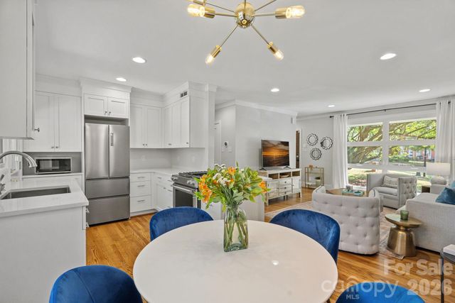 4703 Woodlark Lane, Charlotte, NC 28211