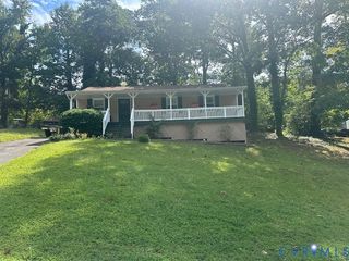 5105 Whistling Well Ct, Richmond, VA 23234