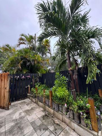 1416 SW 27th Street, Fort Lauderdale, FL 33315