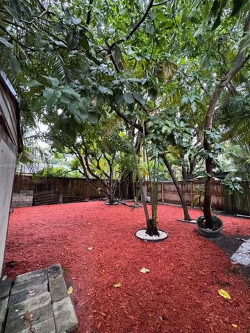 1416 SW 27th Street, Fort Lauderdale, FL 33315