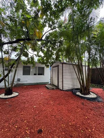 1416 SW 27th Street, Fort Lauderdale, FL 33315