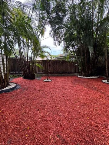 1416 SW 27th Street, Fort Lauderdale, FL 33315