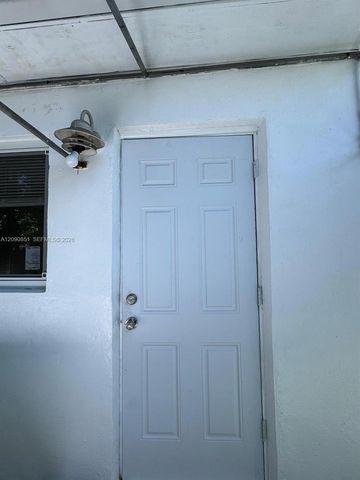 1416 SW 27th Street, Fort Lauderdale, FL 33315