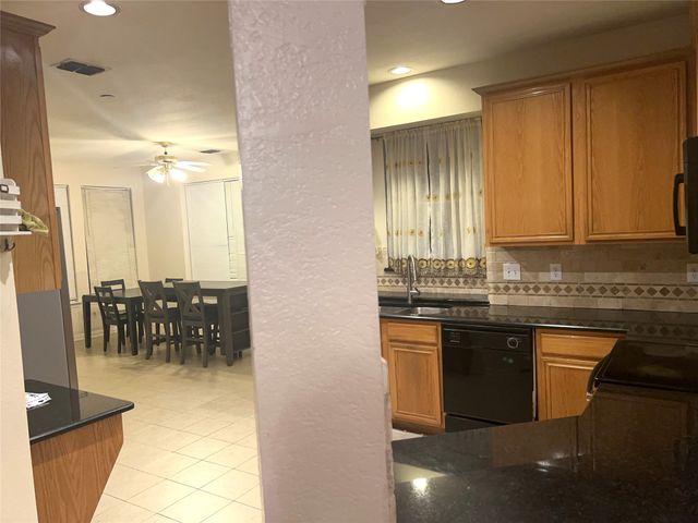 5017 Remington Drive, Garland, TX 75044