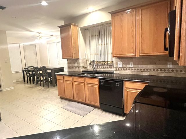 5017 Remington Drive, Garland, TX 75044