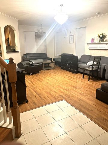 5017 Remington Drive, Garland, TX 75044