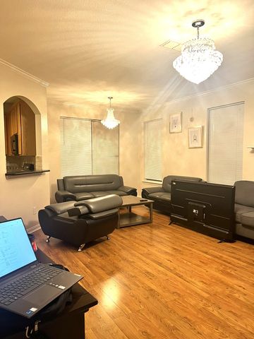 5017 Remington Drive, Garland, TX 75044