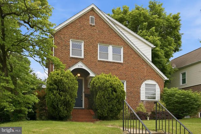 5156 EDMONDSON AVE, Baltimore, MD 21229