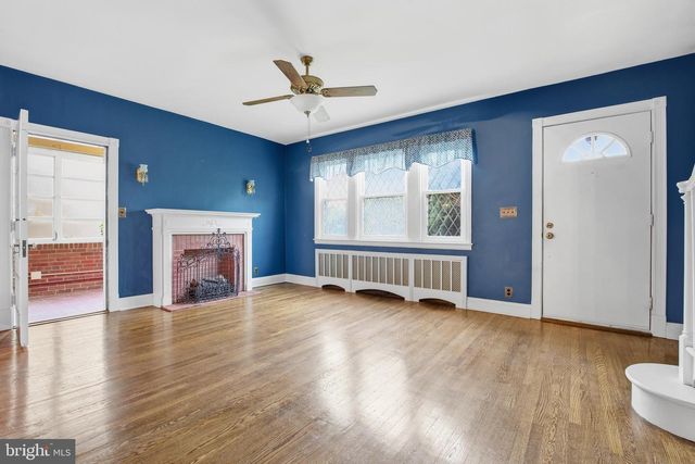 5156 EDMONDSON AVE, Baltimore, MD 21229