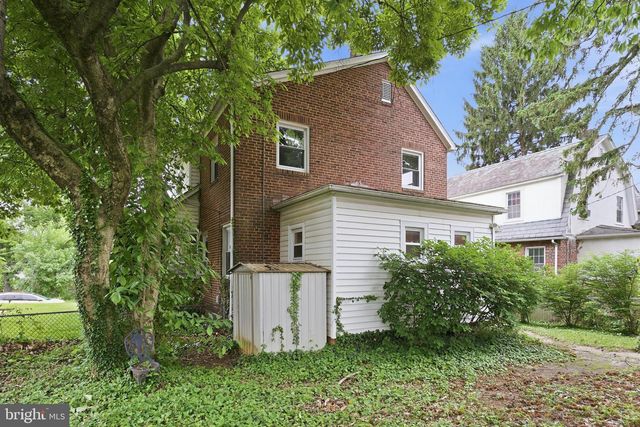 5156 EDMONDSON AVE, Baltimore, MD 21229