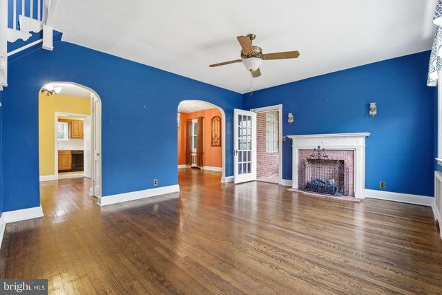 5156 EDMONDSON AVE, Baltimore, MD 21229