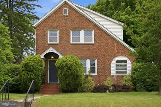 5156 EDMONDSON AVE, Baltimore, MD 21229