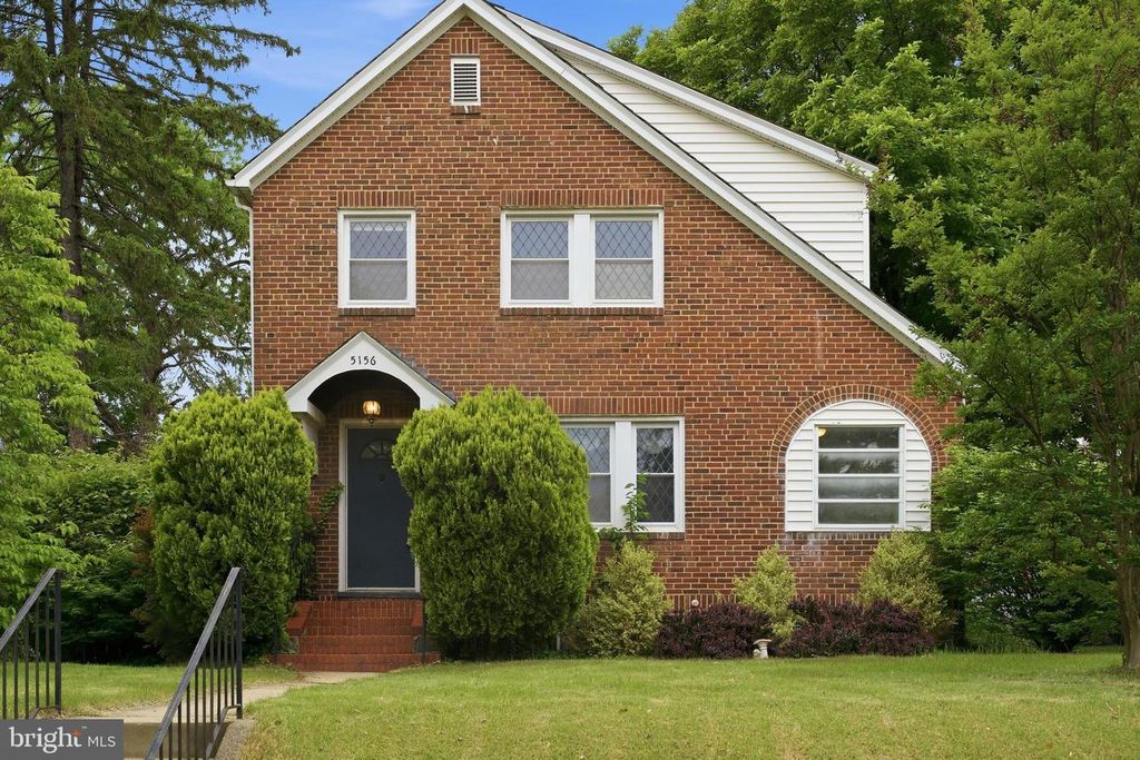 5156 EDMONDSON AVE, Baltimore, MD 21229