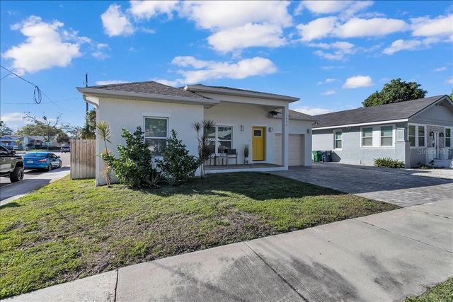 2402 W FIG STREET, Tampa, FL 33609