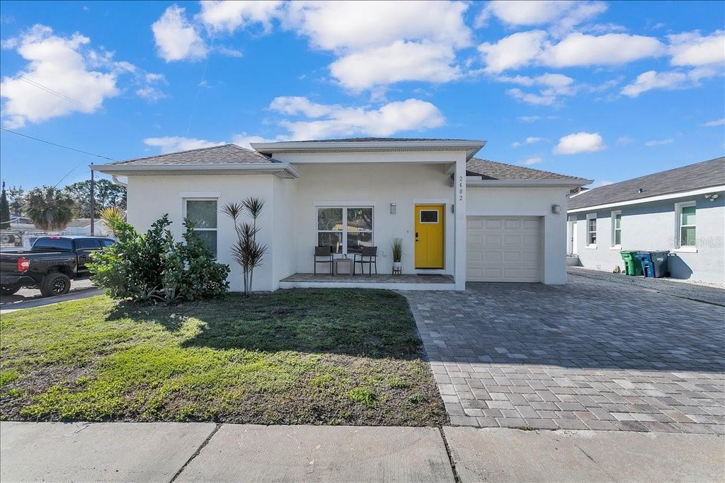2402 W FIG STREET, Tampa, FL 33609