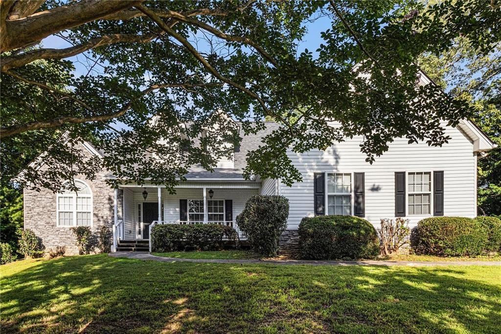 4110 Summit Chase, Gainesville, GA 30506