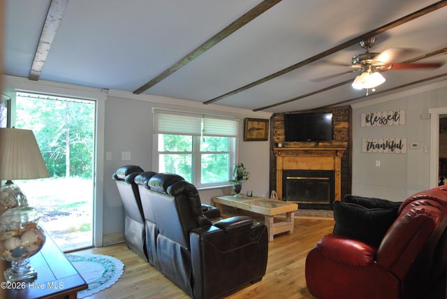 4306 Seago Road, Hephzibah, GA 30815