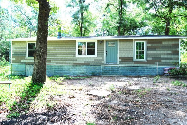 4306 Seago Road, Hephzibah, GA 30815