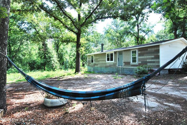 4306 Seago Road, Hephzibah, GA 30815