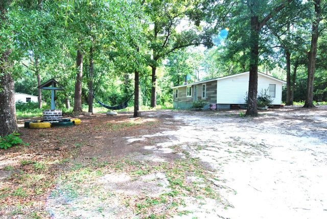 4306 Seago Road, Hephzibah, GA 30815