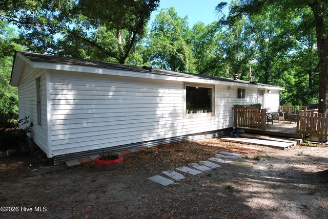 4306 Seago Road, Hephzibah, GA 30815