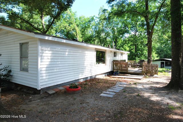 4306 Seago Road, Hephzibah, GA 30815