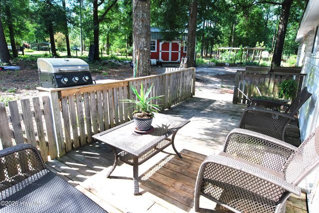 4306 Seago Road, Hephzibah, GA 30815