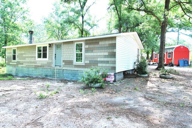 4306 Seago Road, Hephzibah, GA 30815