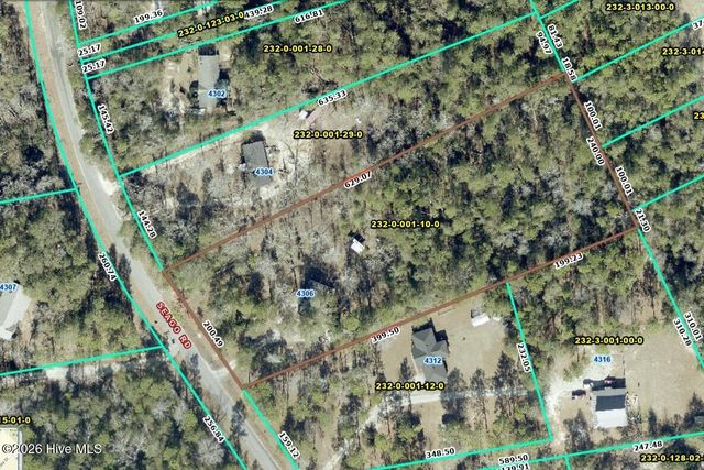 4306 Seago Road, Hephzibah, GA 30815