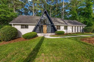 4274 Smithsonia Court, Tucker, GA 30084