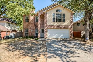 5507 Bradley Court, Arlington, TX 76017