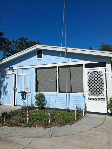 208 MELODY LANE, Largo, FL 33771