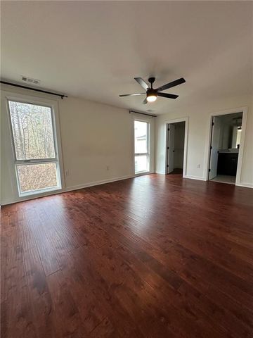 1345 Stirling Court, Atlanta, GA 30318