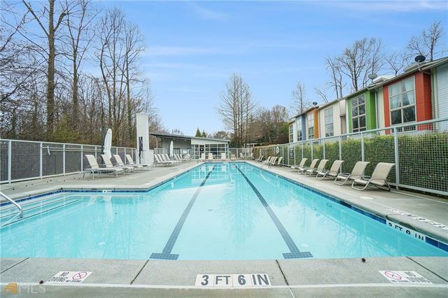 1345 Stirling Court, Atlanta, GA 30318