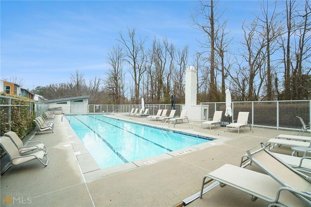 1345 Stirling Court, Atlanta, GA 30318