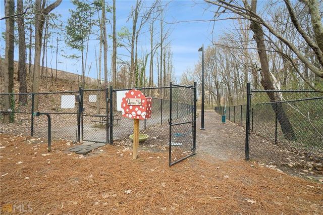 1345 Stirling Court, Atlanta, GA 30318