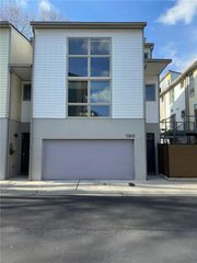 1345 Stirling Court, Atlanta, GA 30318