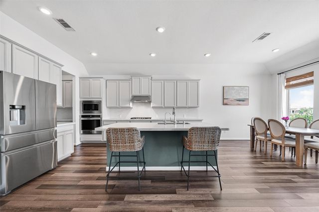 24602 Bardona Way, Richmond, TX 77406