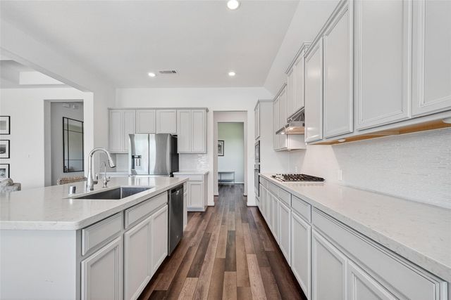 24602 Bardona Way, Richmond, TX 77406