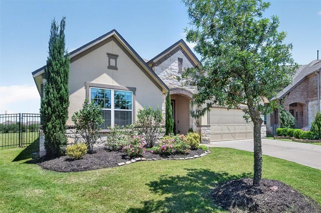 24602 Bardona Way, Richmond, TX 77406