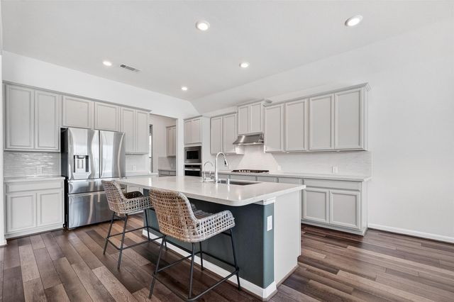 24602 Bardona Way, Richmond, TX 77406