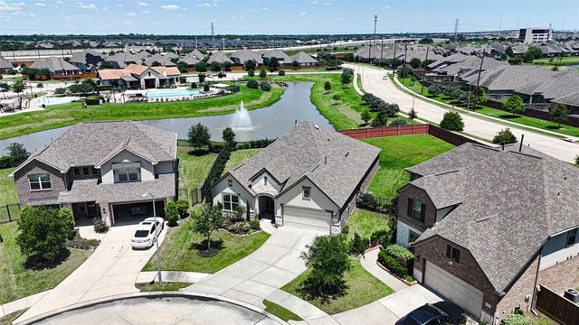 24602 Bardona Way, Richmond, TX 77406