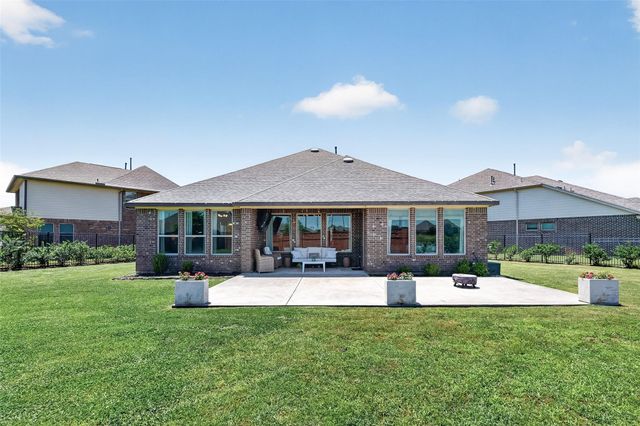 24602 Bardona Way, Richmond, TX 77406