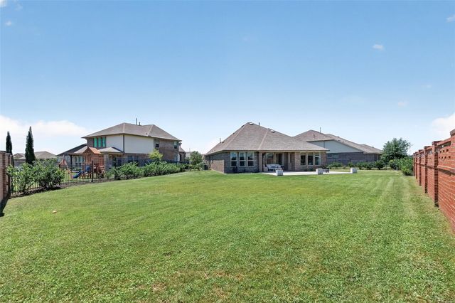 24602 Bardona Way, Richmond, TX 77406
