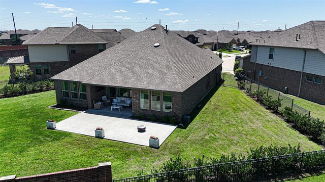 24602 Bardona Way, Richmond, TX 77406