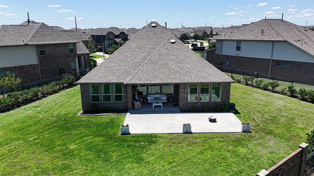 24602 Bardona Way, Richmond, TX 77406