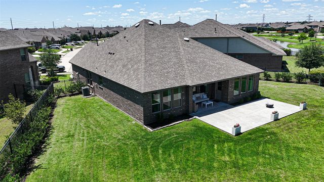 24602 Bardona Way, Richmond, TX 77406