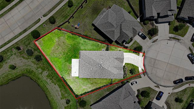 24602 Bardona Way, Richmond, TX 77406