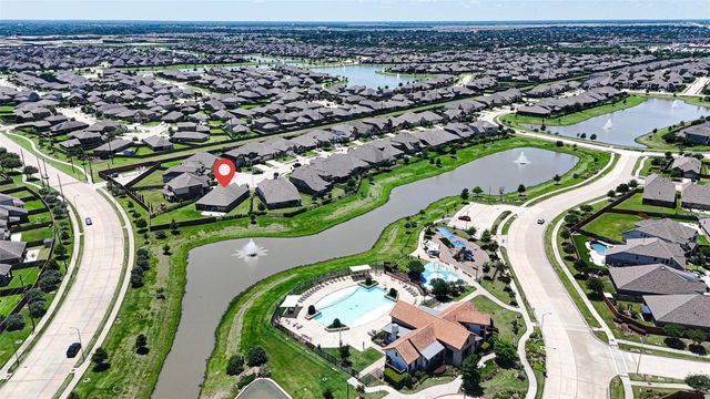 24602 Bardona Way, Richmond, TX 77406