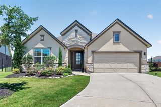 24602 Bardona Way, Richmond, TX 77406